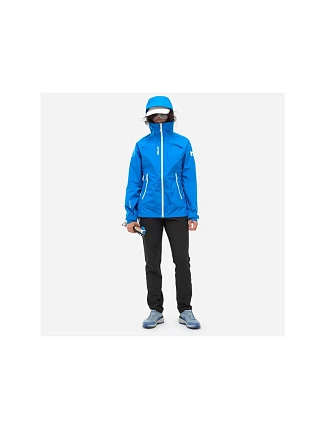 Bunda MILLET SENECA GTX 3L JKT W, modrá Bunda MILLET SENECA GTX 3L JKT W, modrá