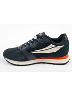 Fila – pánské sportovní boty, tenisky Hypert, módní, tmavě modré, pohodlné Fila – pánské sportovní boty, tenisky Hypert, módní, tmavě modré, pohodlné
