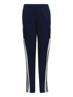 Juniorské tréninkové kalhoty Squadra 21 HC6280 - Adidas