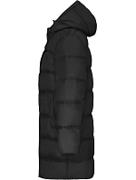 Daiber JN 1367 Dámský zimní kabát 02.1367 black Daiber JN 1367 Dámský zimní kabát 02.1367 black