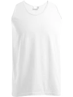 Promodoro 1050 Pánské sportovní tílko 40.1050 white Promodoro 1050 Pánské sportovní tílko 40.1050 white