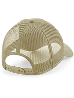 Beechfield B 641 5 panelová kšiltovka "Removable Patch Trucker" 53.0641 desert sand Beechfield B 641 5 panelová kšiltovka "Removable Patch Trucker" 53.0641 desert sand