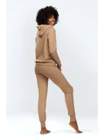 Dkaren Seattle barva:hnědá