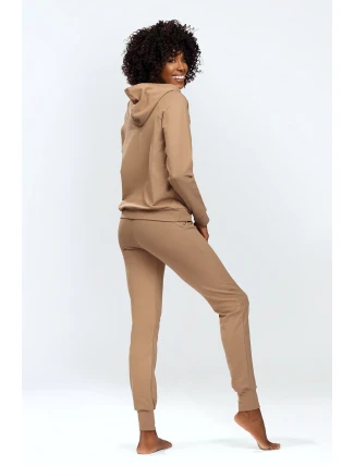 Dkaren Seattle barva:hnědá