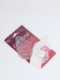 Coccine Żelowe Damskie Podpiętki Gel Air