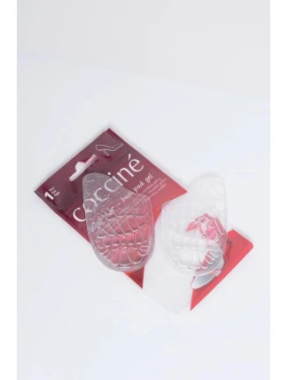 Coccine Żelowe Damskie Podpiętki Gel Air