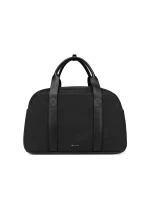 Dámská cestovní taška Vuch Saimi Black Dámská cestovní taška Vuch Saimi Black