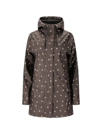 Dámská bunda Weather Report Sunrise