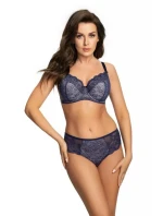 Kalhotky Gorsenia K358 Blanca Kalhotky Gorsenia K358 Blanca