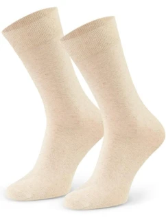 Pánské ponožky s plátnem 194