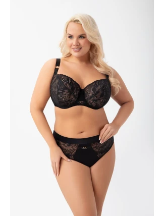 Měkká podprsenka Gorsenia K 956 Mila Měkká podprsenka Gorsenia K 956 Mila