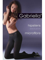 Dámské punčochové kalhoty Gabriella Hipsters Exclusive 631 MF 50 den