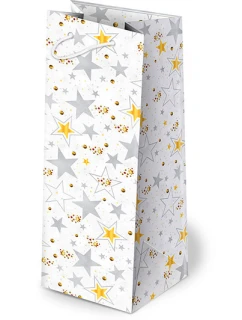 Peacock bag AL-2 Set S4 Stars A'10