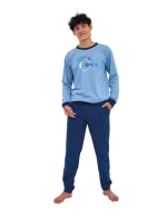 Chlapecké pyžamo 998/57 Light - CORNETTE