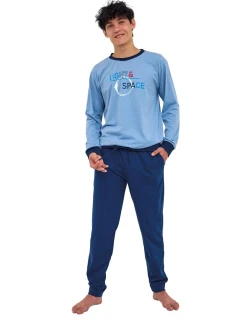 Chlapecké pyžamo 998/57 Light - CORNETTE