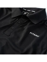 Fitanu Flin M Tričko 92800617853 pánské Fitanu Flin M Tričko 92800617853 pánské