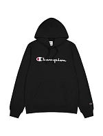 Champion Mikina s kapucí M 220726 KK001 pánské