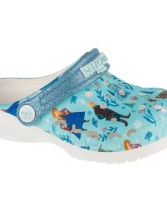Žabky Crocs Frozen Baya Clog Jr 210352-90H