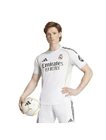 Adidas Real Madrid Domácí autentické tričko JV5918 Adidas Real Madrid Domácí autentické tričko JV5918