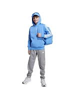 Dětská mikina adidas Essentials 225 modrá JN2424