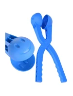 SNOWBALL SNOWBALL MAKER SINGLE BLUE DIAMOND
