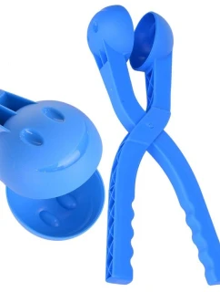 SNOWBALL SNOWBALL MAKER SINGLE BLUE DIAMOND