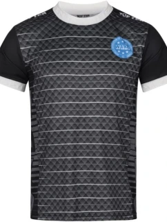 TOP TEN "WAKO" lehké kontaktní tričko (WAKO APPROVED)