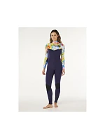 Dámské plavky RIP CURL Wms Dawn Patrol Pro, velikost 43, vícebarevné Dámské plavky RIP CURL Wms Dawn Patrol Pro, velikost 43, vícebarevné