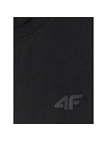 Pánské hladké tričko slim 4F 4FRMM00TTSHM4193-20S Pánské hladké tričko slim 4F 4FRMM00TTSHM4193-20S