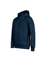 Bluza unisex Vibe Hoodie (granatowy)