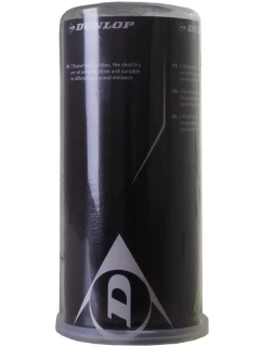 Speedmintonové šipky Dunlop 762092