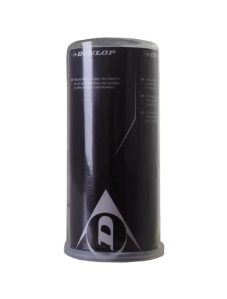 Speedmintonové šipky Dunlop 762092