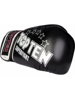 Boxerské rukavice TOP TEN RTT-SUPERFIGHT 3000 STARS