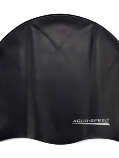 Plavecká čepice Aqua-Speed Mono 111-07