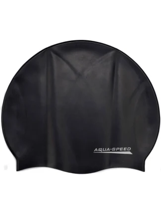 Plavecká čepice Aqua-Speed Mono 111-07 Plavecká čepice Aqua-Speed Mono 111-07