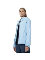 Dámská lyžařská bunda H4Z22 KUDN003 34S - 4F