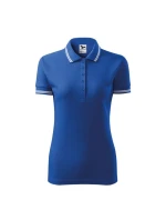 Adler Urban W MLI-22005 chrpová polokošile Adler Urban W MLI-22005 chrpová polokošile