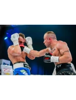 Rukavice Wolf L 10 oz 10052210OZ - Yakimasport