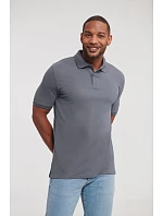 Russell Athletic 599M Piqué polo 10.599M black