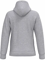 Kariban K 476 Pánská mikina s kapucí 20.K476 oxford grey Kariban K 476 Pánská mikina s kapucí 20.K476 oxford grey