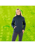 Result R 900F Dámská 3-vrstvá softshellová bunda "Printable" 30.900F black Result R 900F Dámská 3-vrstvá softshellová bunda "Printable" 30.900F black