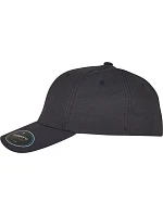 Flexfit 6100NU 6 panelová kšiltovka "NU®" 55.6100 dark navy