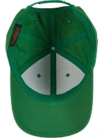 Flexfit 7706 6 panelová Snapback kšiltovka "Classic" 55.7706 classic green Flexfit 7706 6 panelová Snapback kšiltovka "Classic" 55.7706 classic green