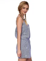 AT oblek KO 1601.90 modrá AT oblek KO 1601.90 modrá