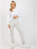 Sada EM KMPL 764.64 světle šedá Sada EM KMPL 764.64 světle šedá