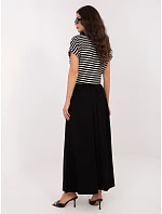 Sukně RV SD A1240.22P černá Sukně RV SD A1240.22P černá