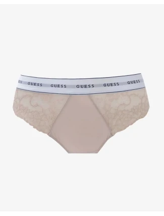 Dámské kalhotky O2BE08KBBT0 - G4B8 tělové - Guess Dámské kalhotky O2BE08KBBT0 - G4B8 tělové - Guess