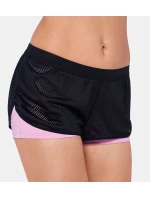 Dámské sportovní šortky Triaction The Fit-ster Short 01 - Triumph