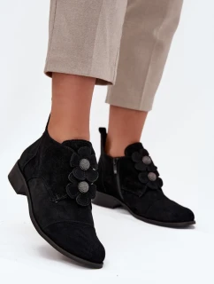 Polobotky  model 216986 Step in style