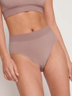sloggi EVER Infused Aloe High waist - PURPLE - SLOGGI PURPLE - SLOGGI